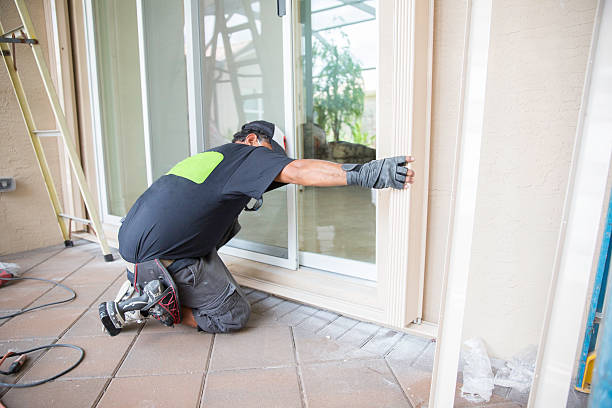 Retractable Window Screens